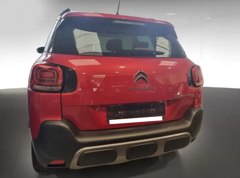 CITROEN C3 AIRCROSS (00/00/0) - 